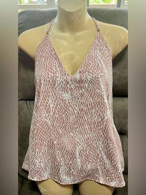 Tyche Tank Top, Size Small, EUC